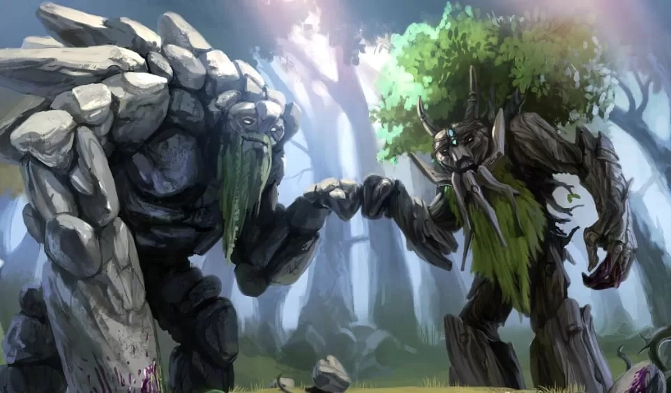 Dota 2 - FAQ по игре - советы и секреты