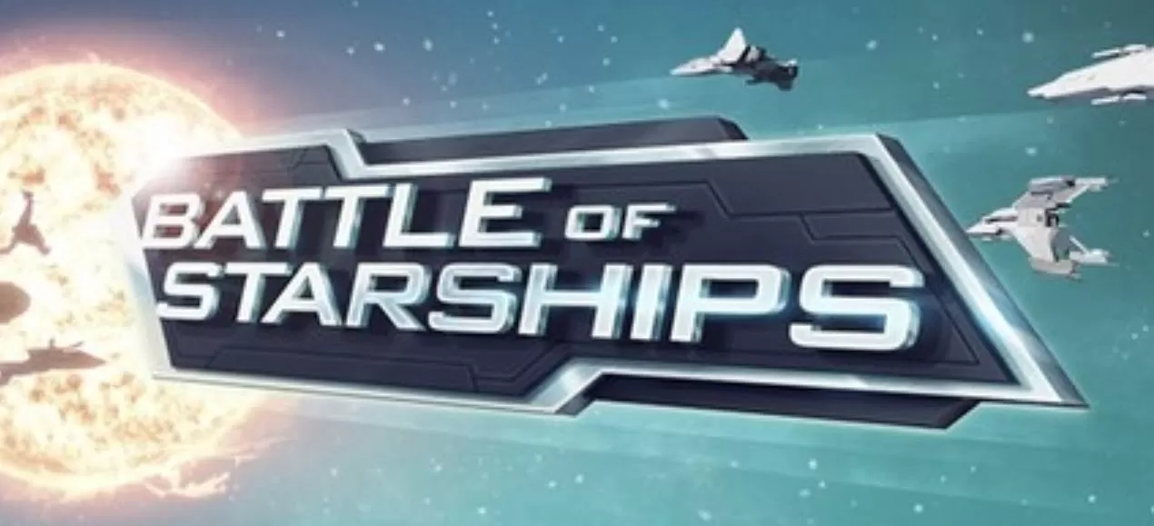 Battle of Starships - играть онлайн. Обзор. Игры про космические битвы