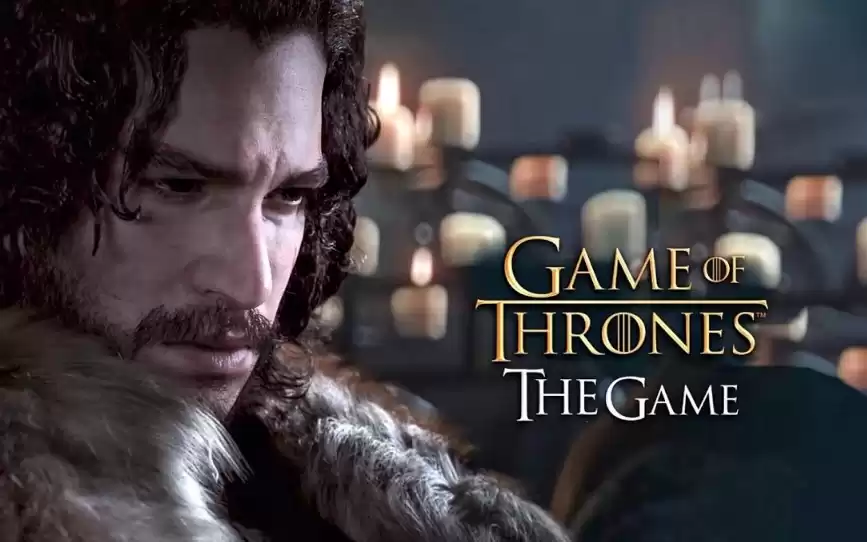 Game of Thrones (Игра престолов) - играть онлайн. Браузерная игра