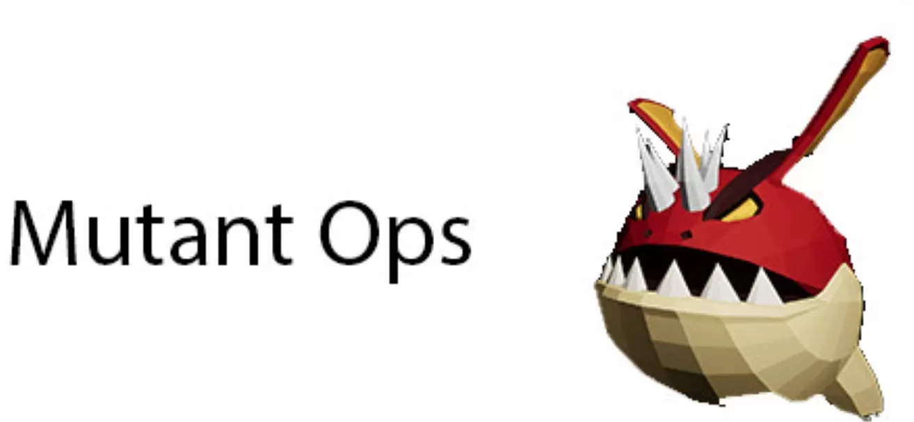 Mutant Ops - играть онлайн. Шутеры с волнами врагов