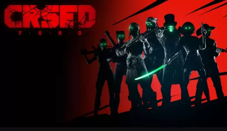 CRSED: F.O.A.D