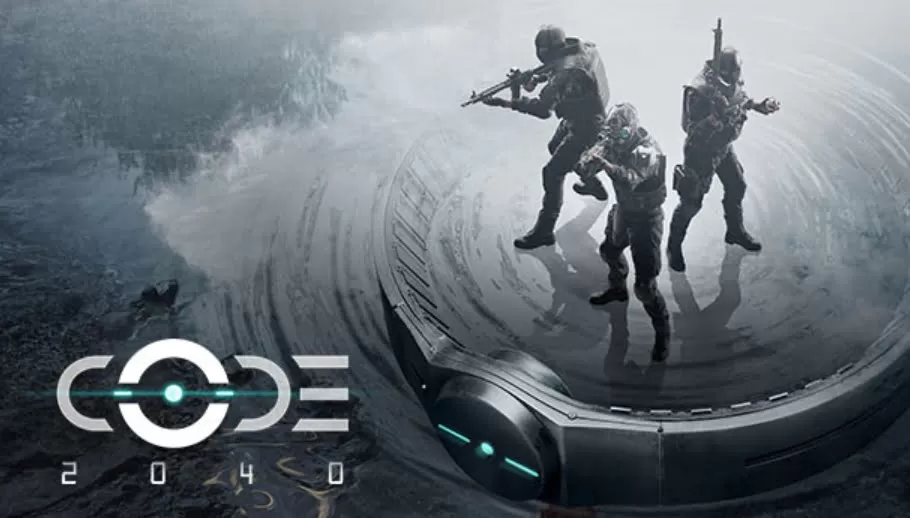 CODE2040 - играть онлайн. Обзор. Королевские битвы с монстрами