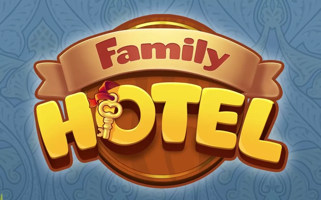 Family hotel - играть онлайн. Обзор. Игры три в ряд с сюжетом