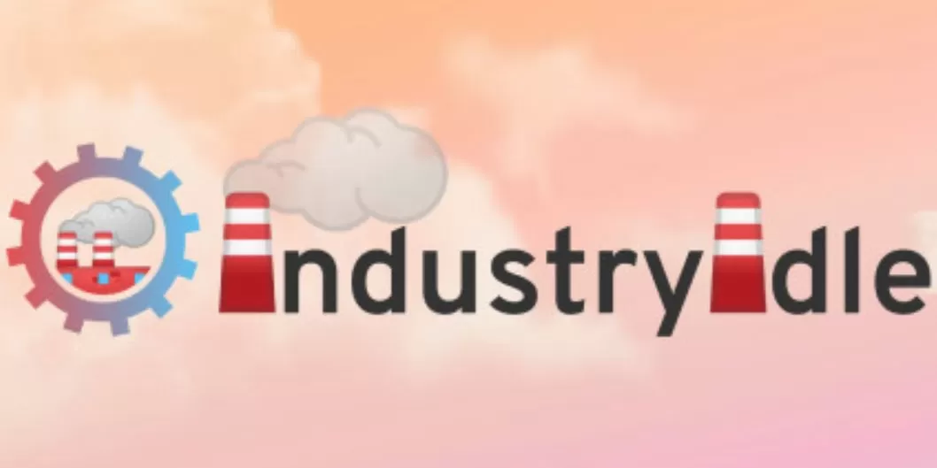 Industry Idle - играть онлайн. Обзор. Промышленные кликеры