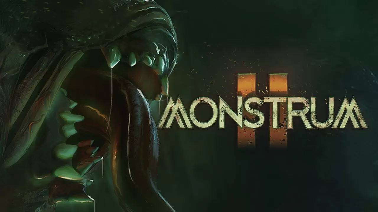 Monstrum 2 (Монструм 2)- скачать и играть. Обзор. Онлайн хоррор