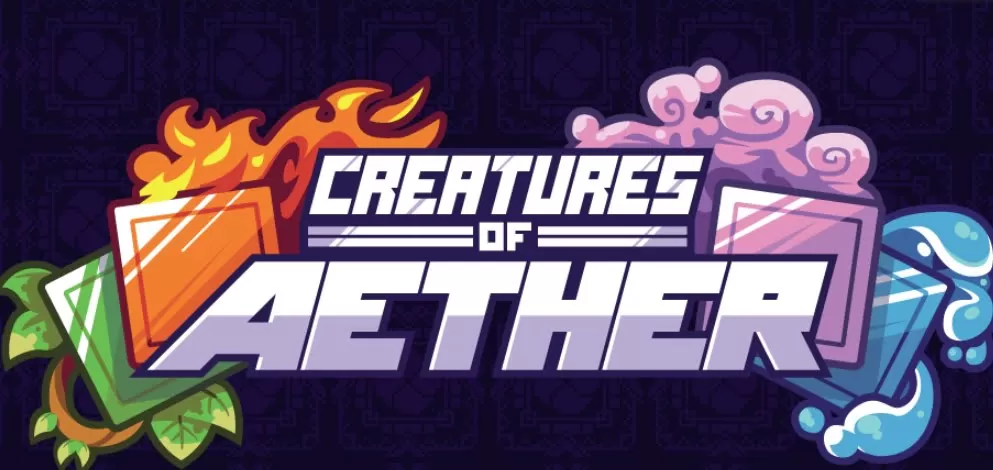 Creatures of Aether - играть онлайн на ПК. Обзор. Карточные баттлеры