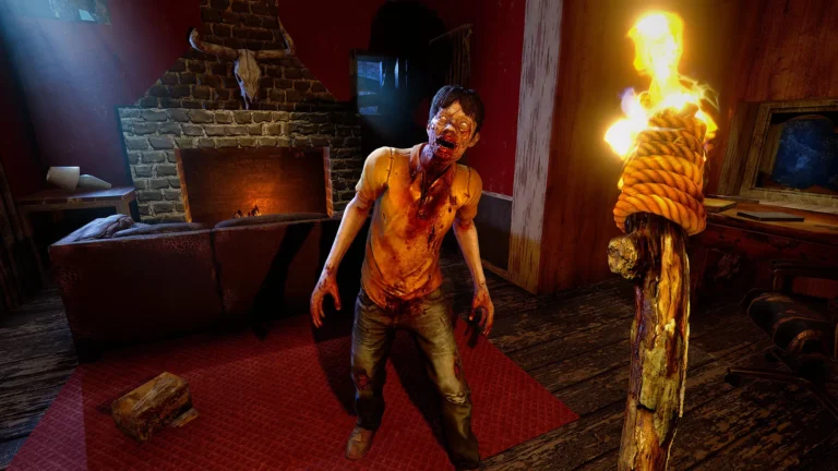 7 Days to Die зомби обзор