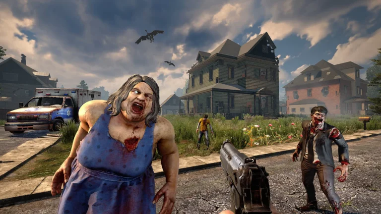 7 Days to Die бесплатно
