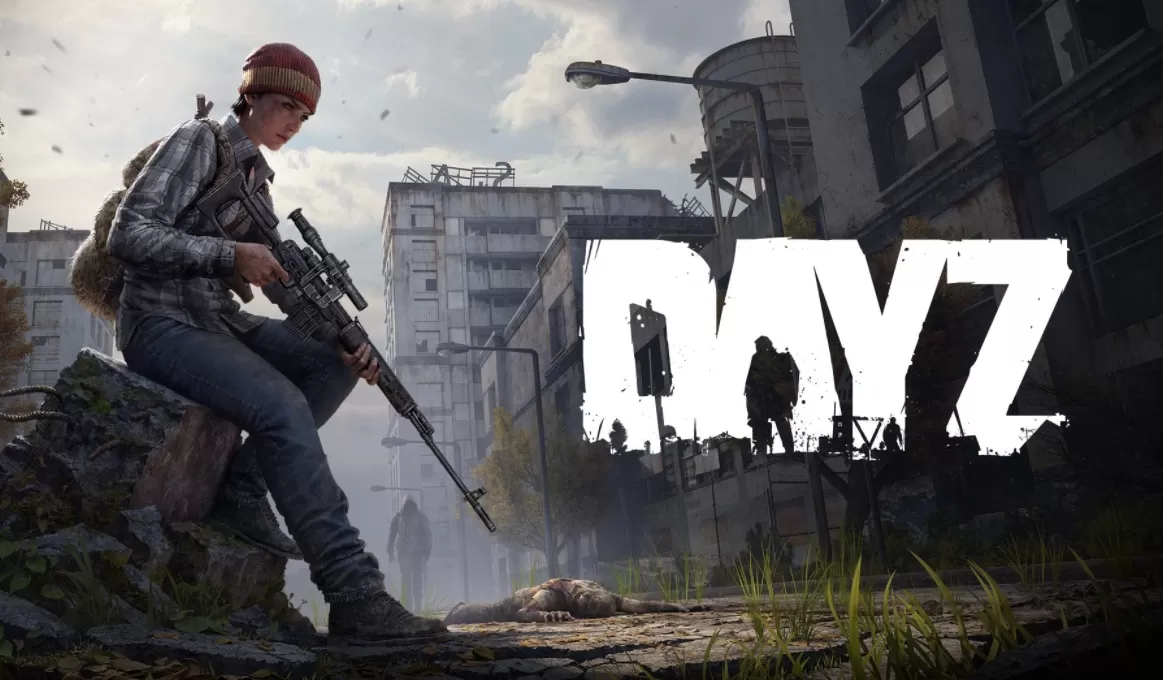 DayZ - играть онлайн. Сервера. Купить. Как выжить в пост-апокалипсисе?