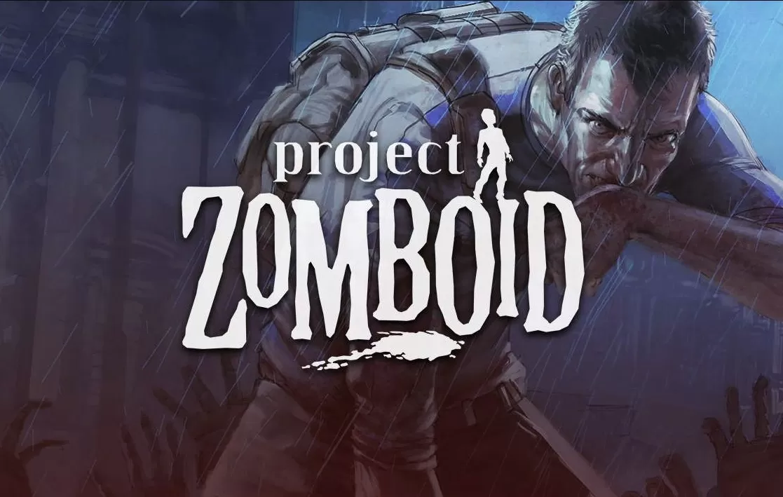 Игры похожие на Project Zomboid