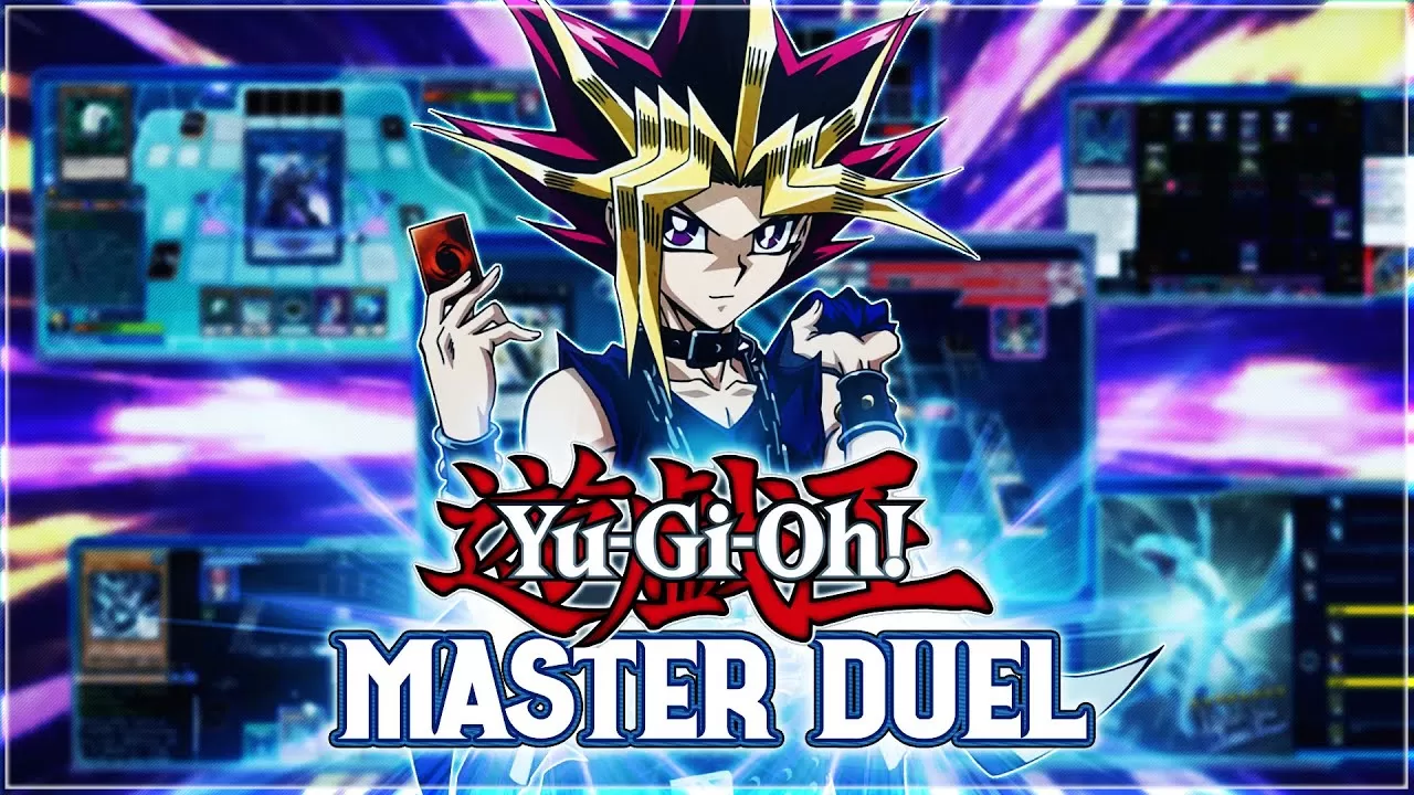 Секретные пакеты Yu-Gi-Oh! Master Duel: как разблокировать каждый пакет