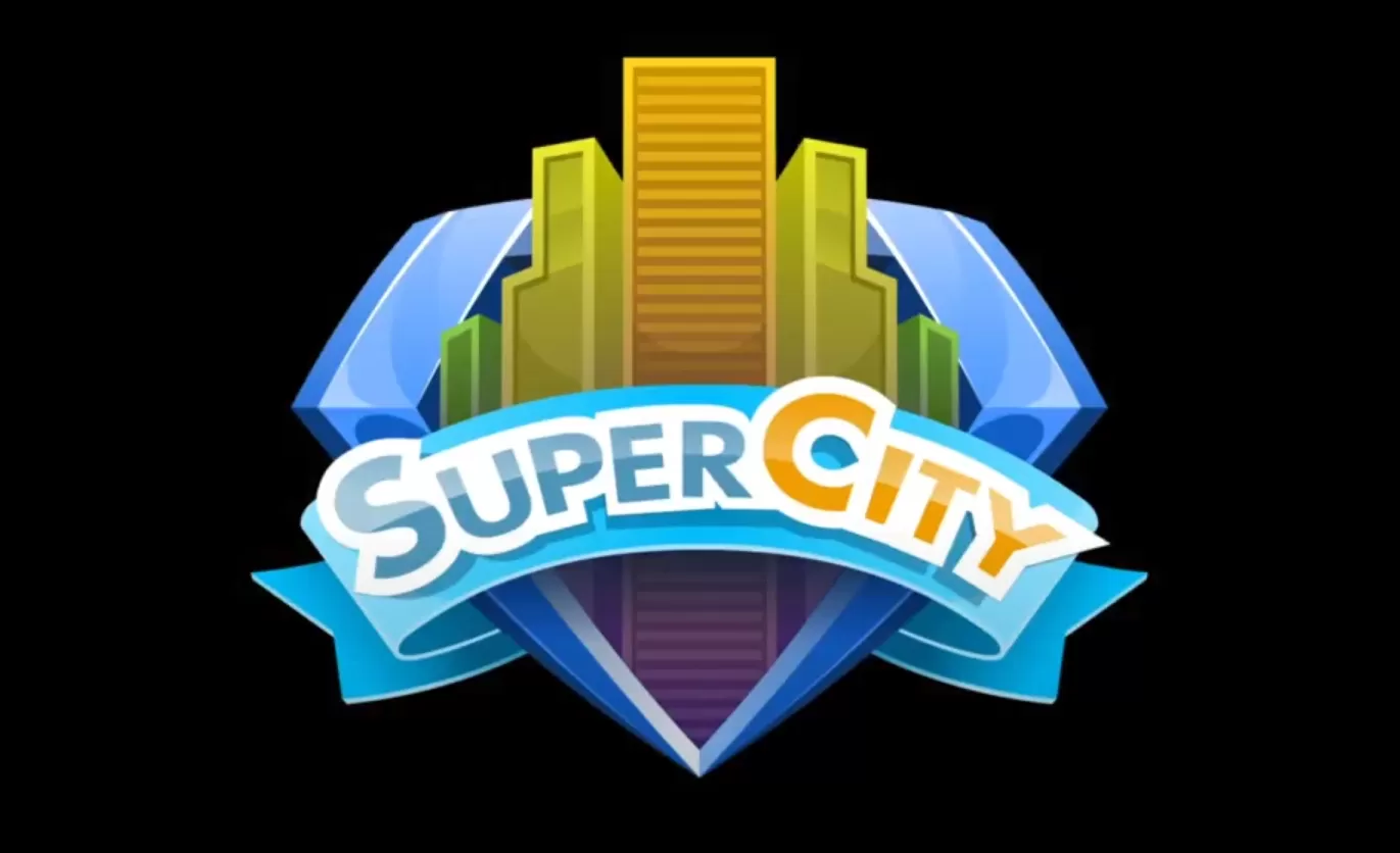 Super City (Супер Сити) - играть онлайн на ПК. Градостроительный симулятор