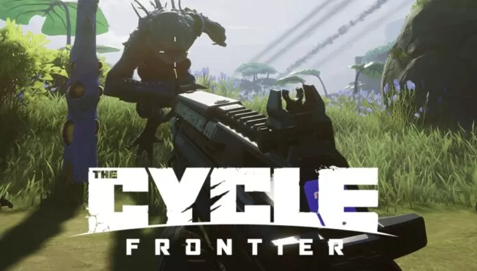 The Cycle: Frontier - играть онлайн. Дата выхода. Обзор. Сайт
