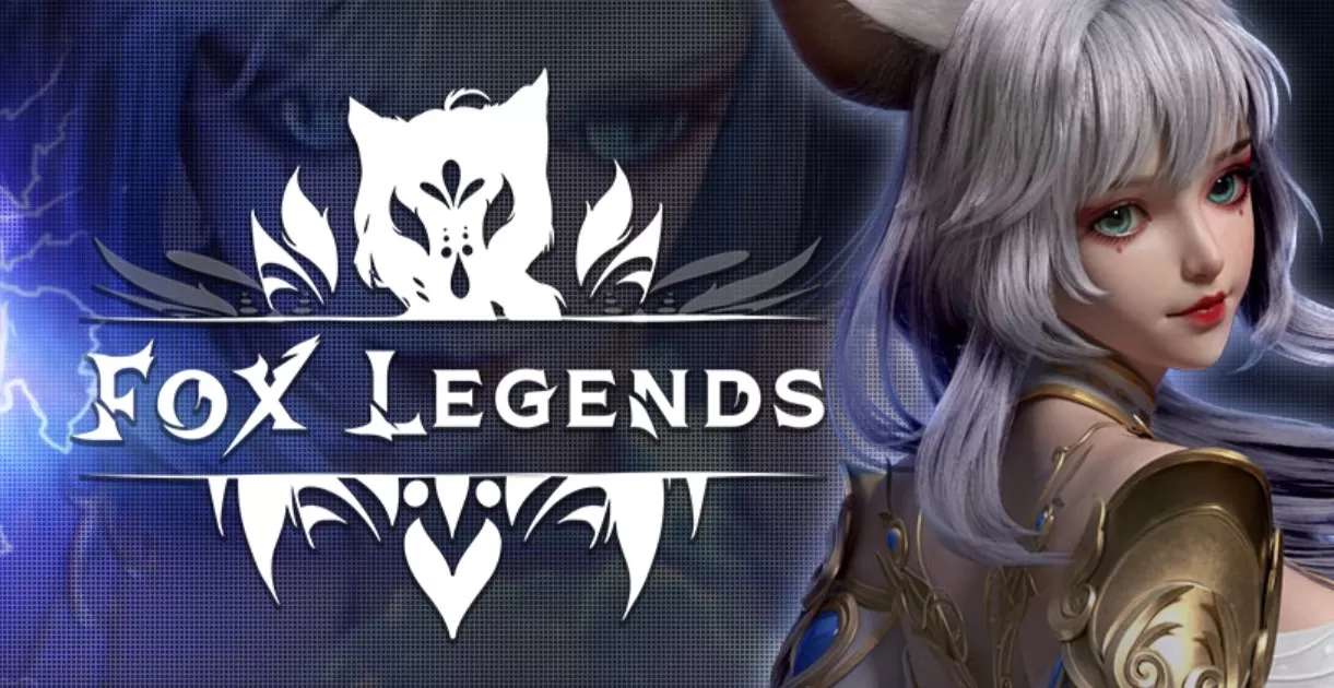 Fox Legends (Фокс Легендс) - играть онлайн. Обзор. Скачать на ПК