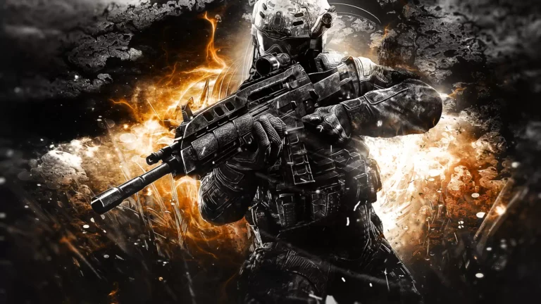 call-of-duty FAQ