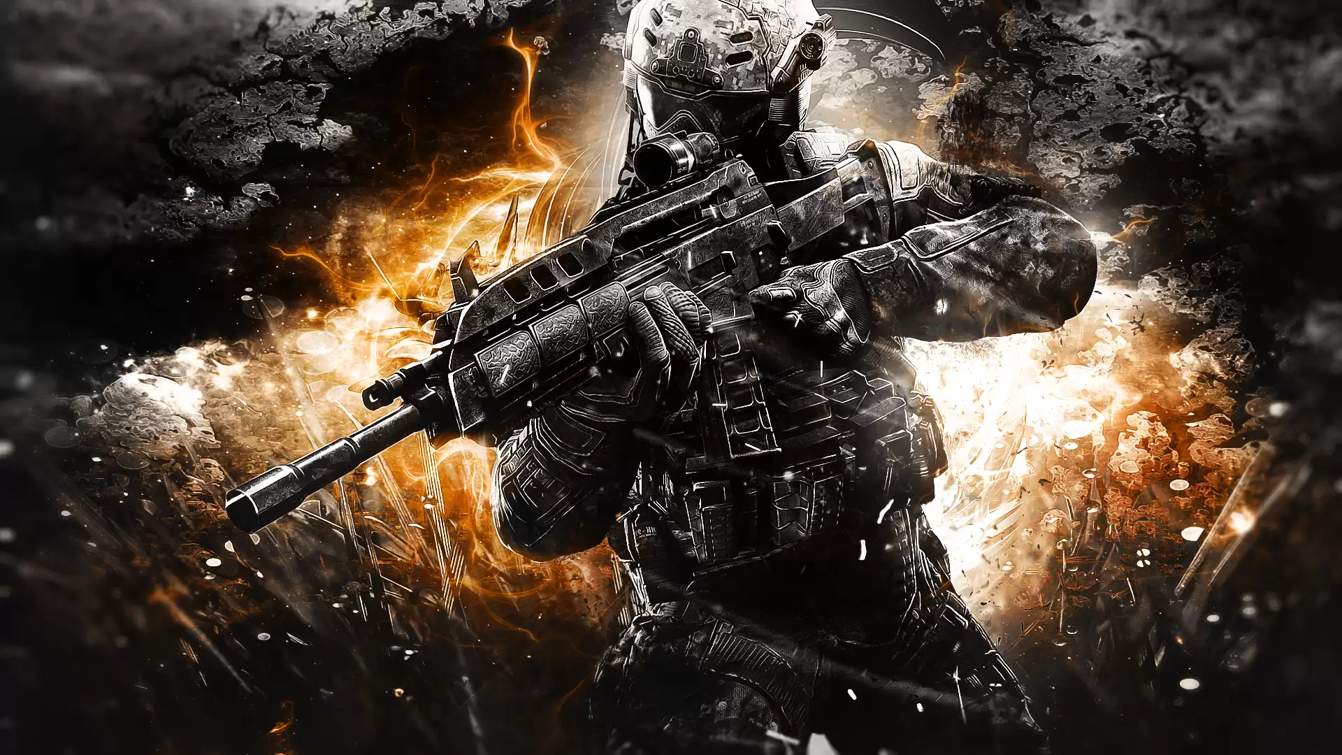 call-of-duty FAQ