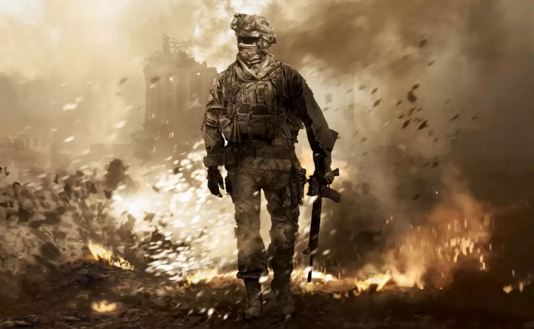 call-of-duty FAQ