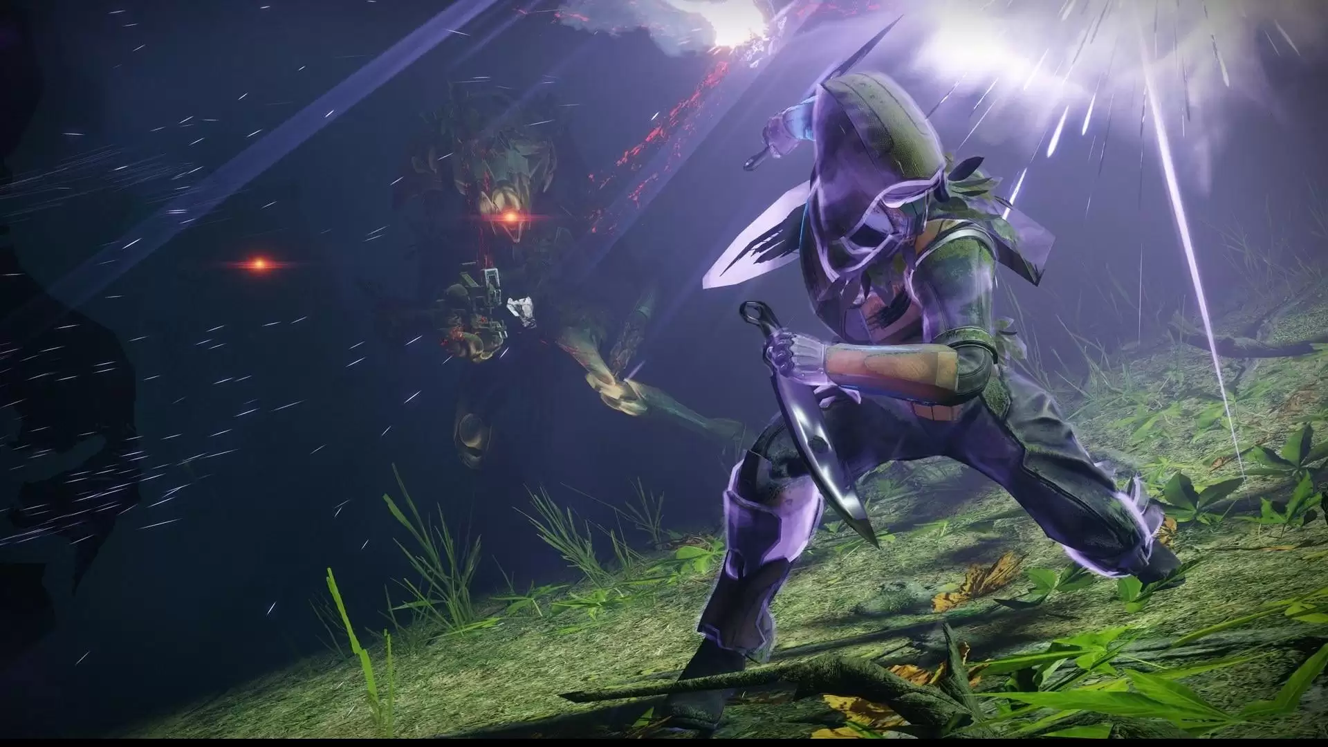 destiny 2 - FAQ по игре
