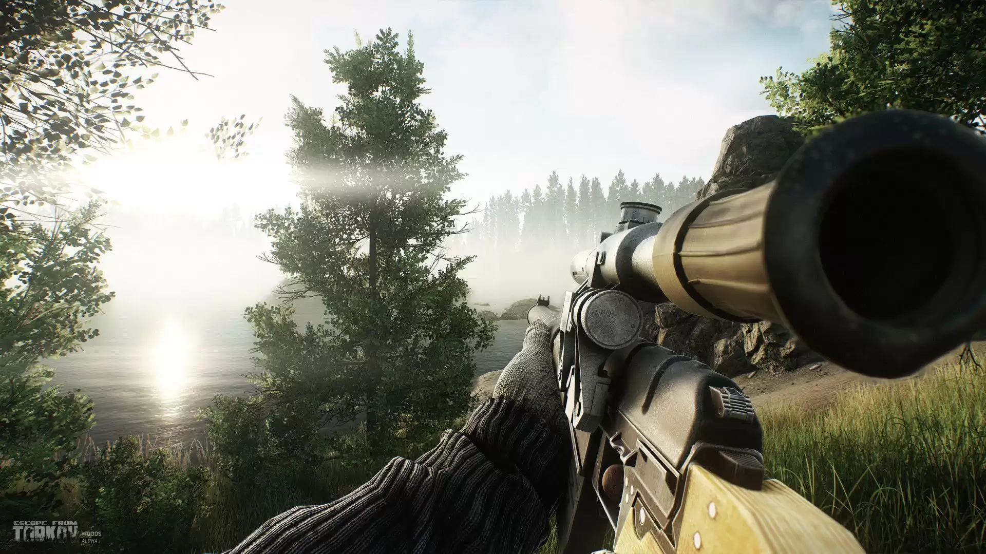 Лучшие патроны в игре Escape From Tarkov