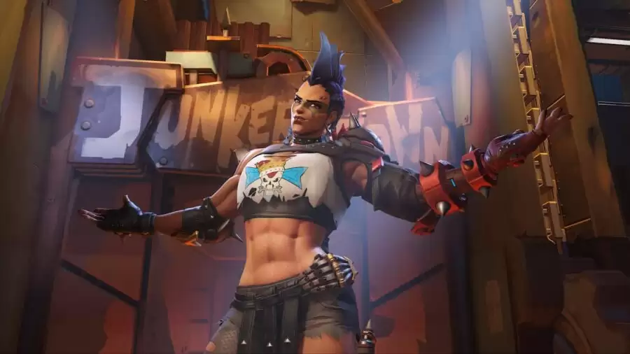 Overwatch 2 - гайд по игре