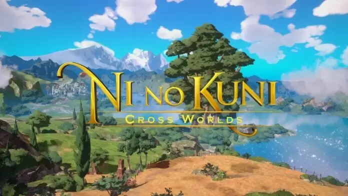 Ni no Kuni: Cross Worlds - играть онлайн на ПК. Официальный сайт