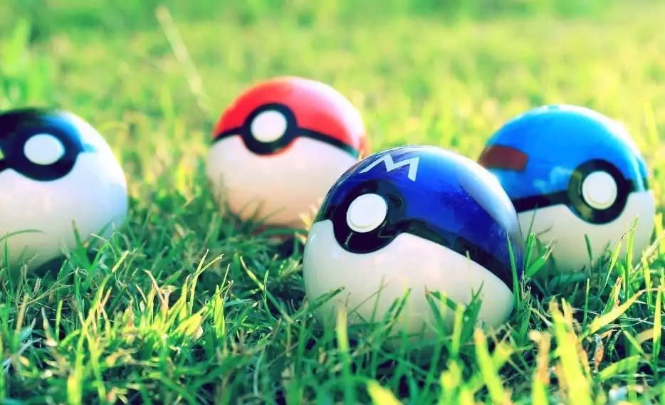 pokemon