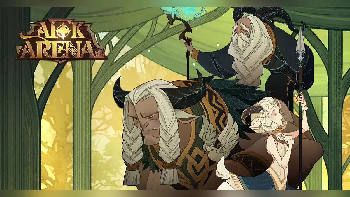 Что такое коды AFK Arena?