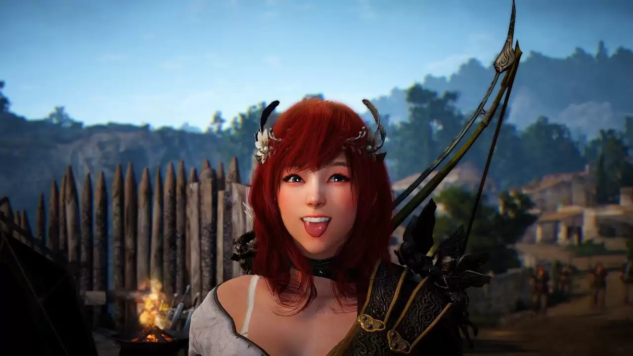 BDO ГАЙД