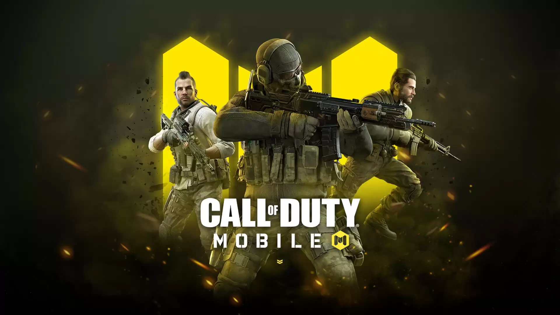 COD Mobile коды погашения - бесплатные операторы, чертежи оружия и многое другое