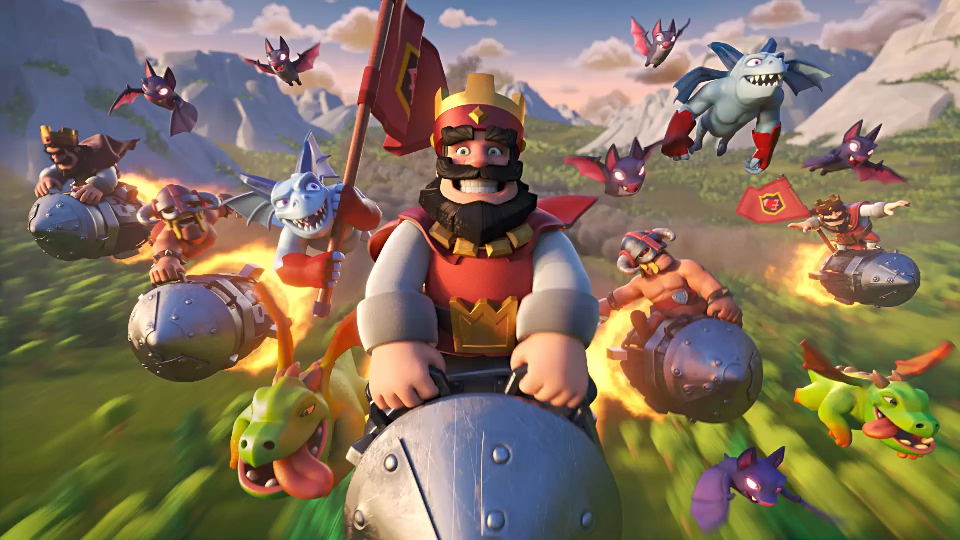 Что такое коды создателей Clash Royale?