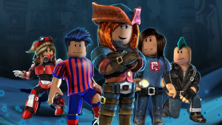 FAQ по Roblox