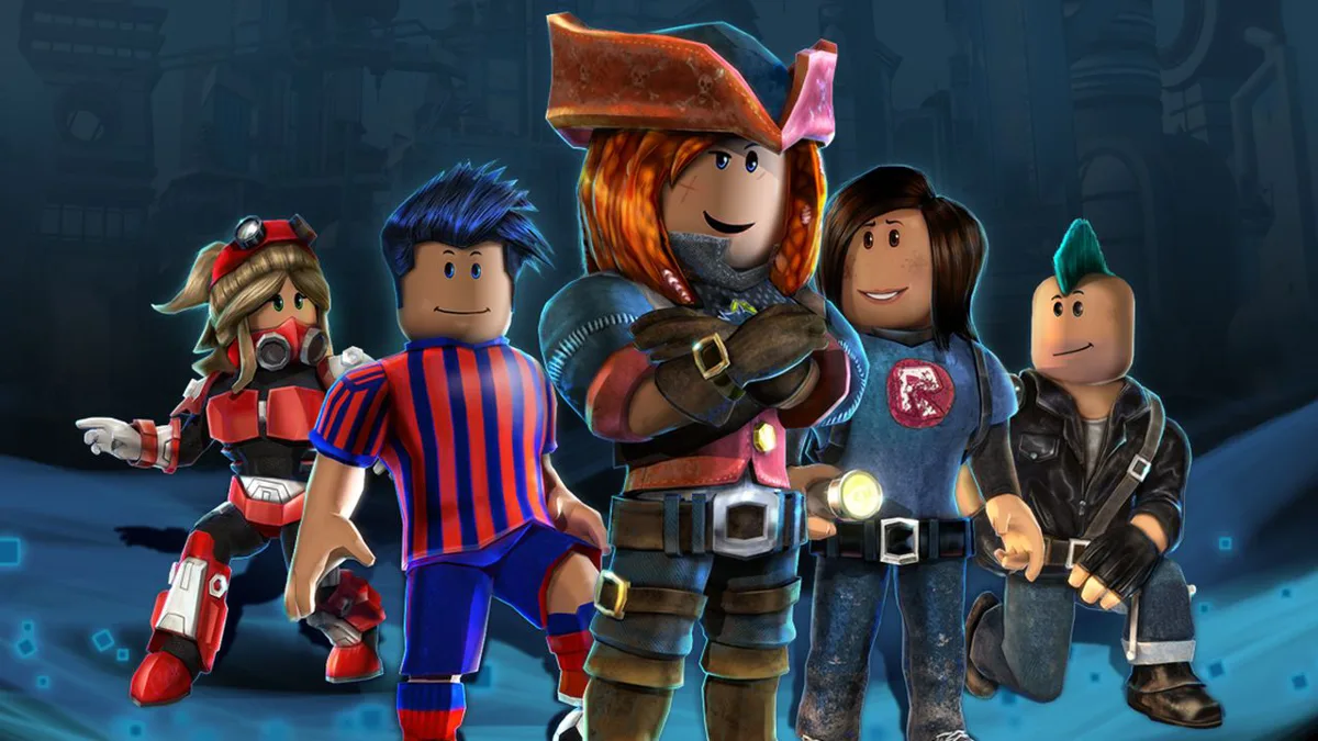 FAQ по Roblox