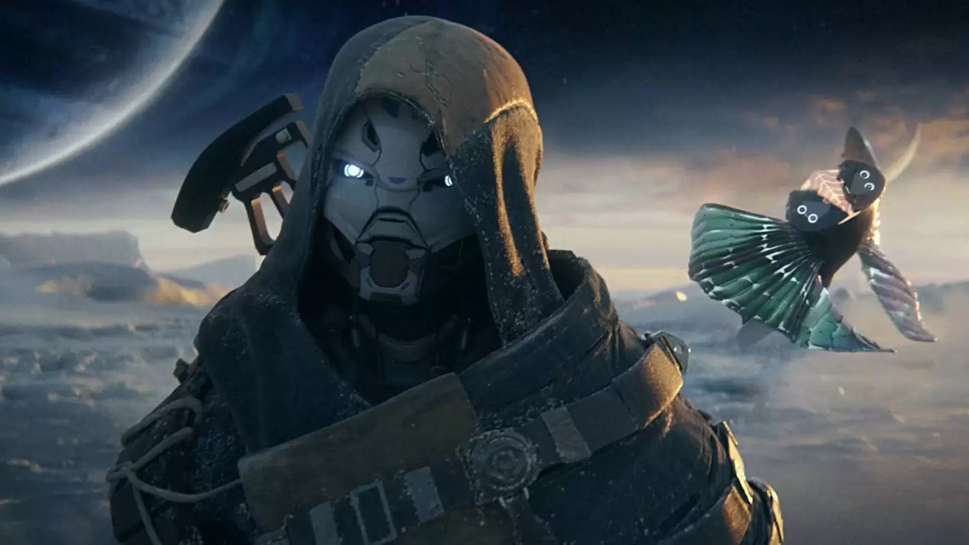 Что такое шейдеры Destiny 2?