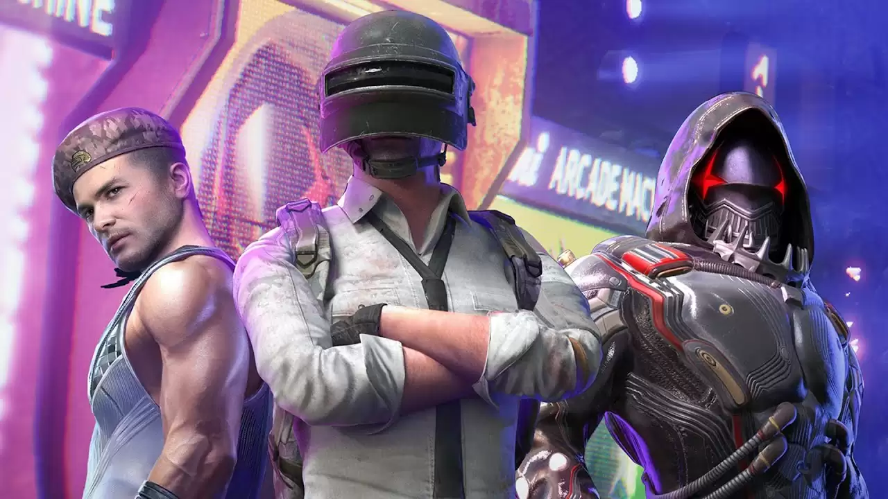 Где можно еще найти промокоды PUBG Mobile