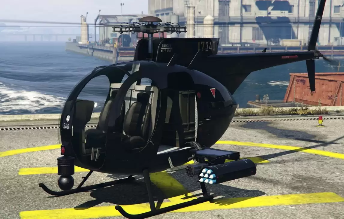 GTA 5 FAQ