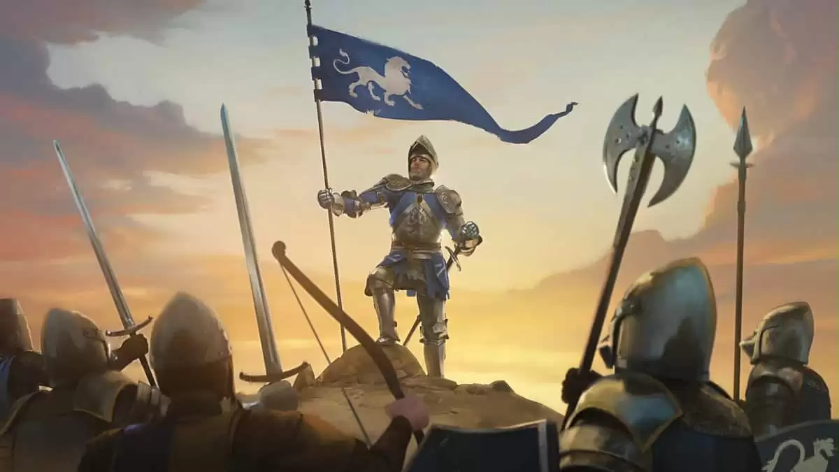 Chivalry 2 - FAQ по игре