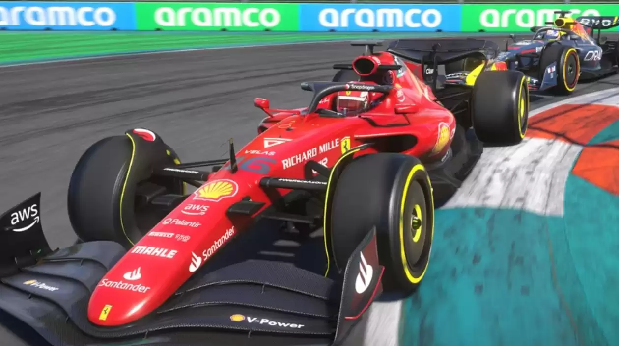F1 - faq