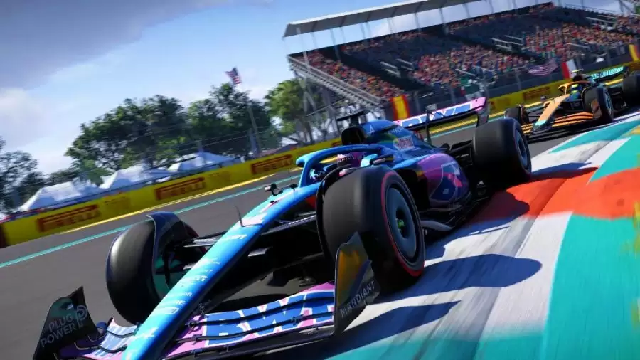 F1 - faq