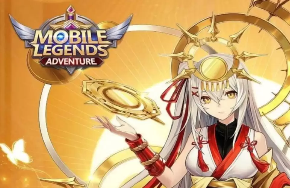 What are Mobile Legends: Adventure codes used for?