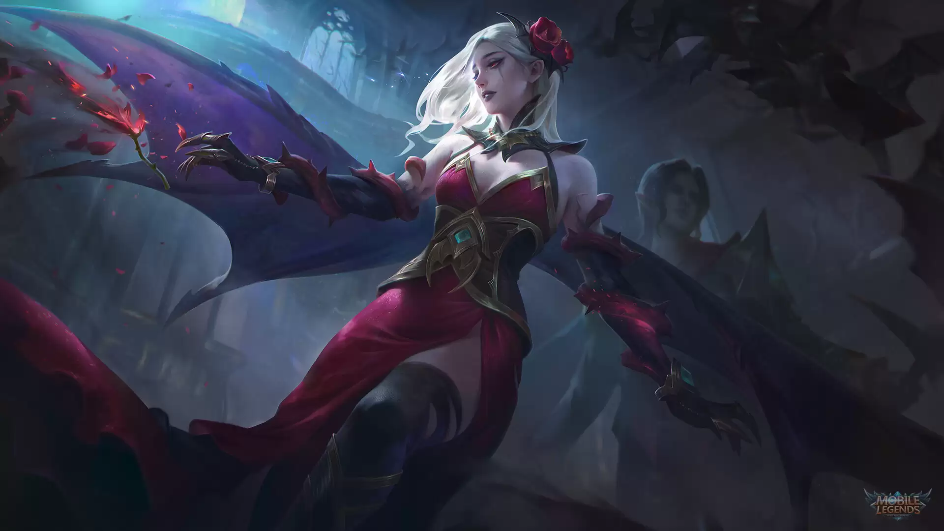 Mobile Legends Bang Bang FAQ