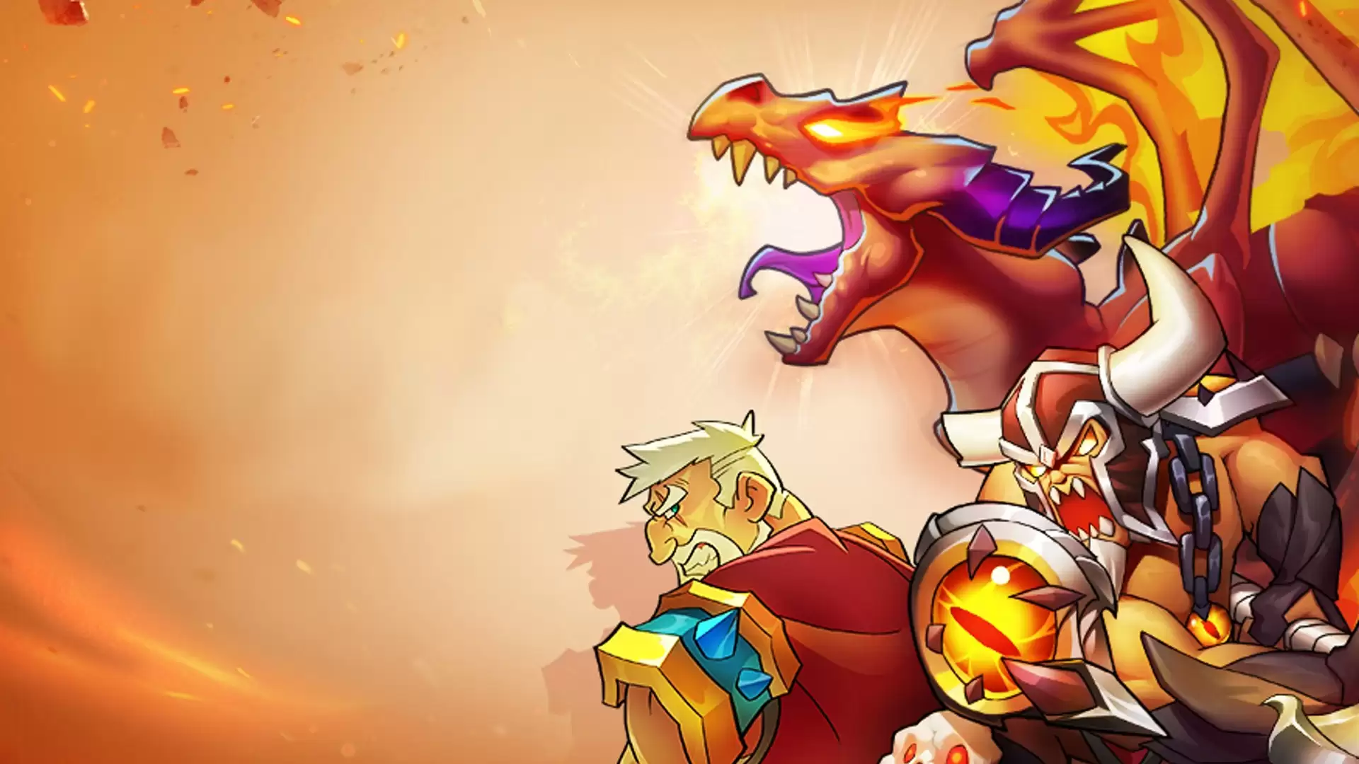 Призыв в Idle Heroes Guide: Знание таблицы вероятностей