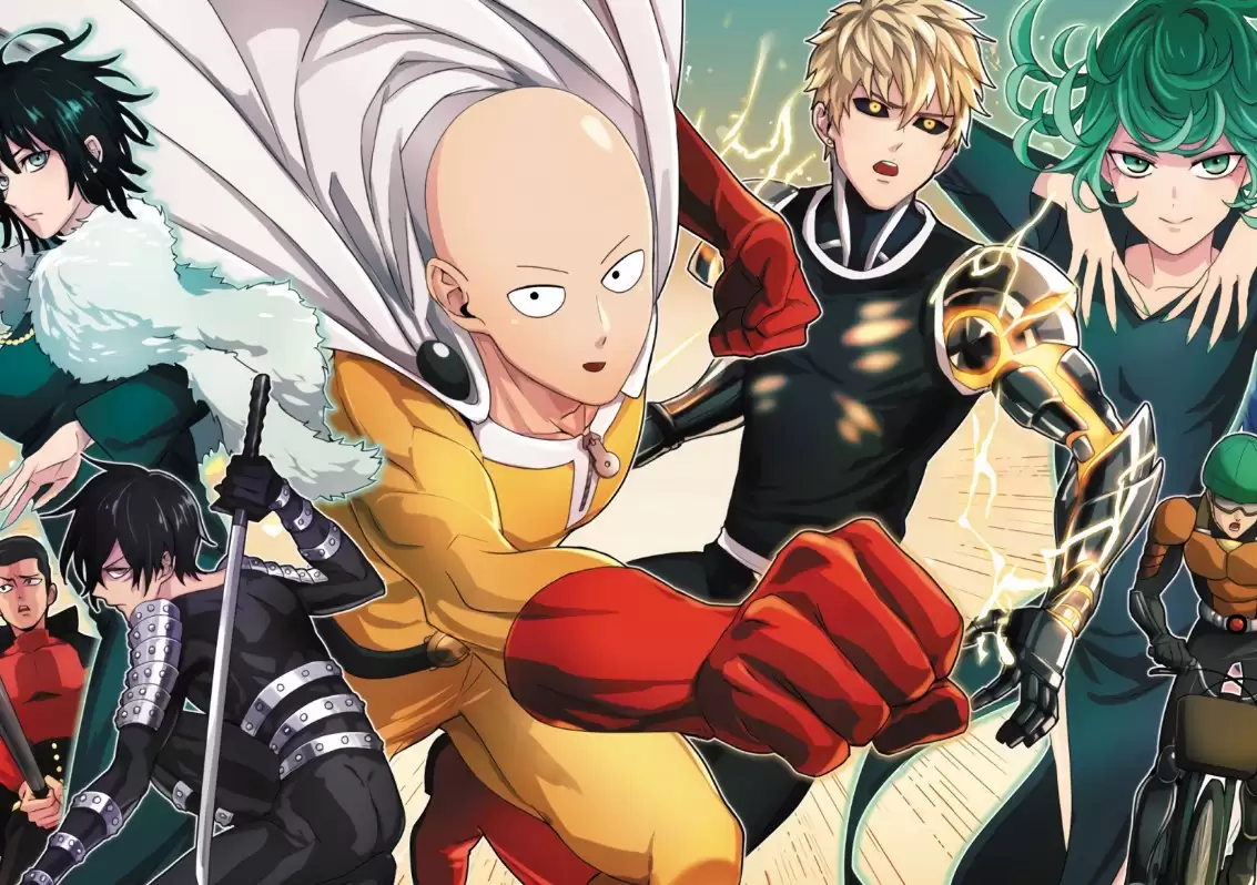 Действующие коды One Punch Man