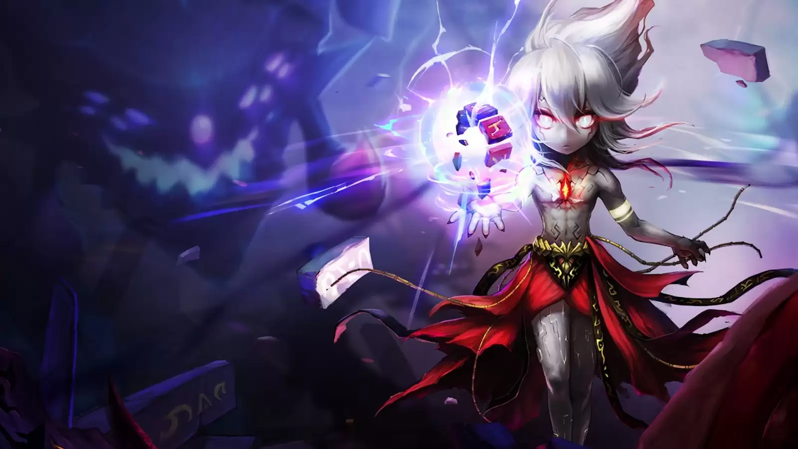 Действующие промокоды для Summoners War
