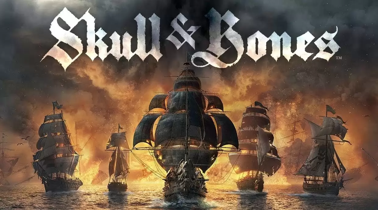 Руководство по бета-версии Skull and Bones (регистрация, даты и время)
