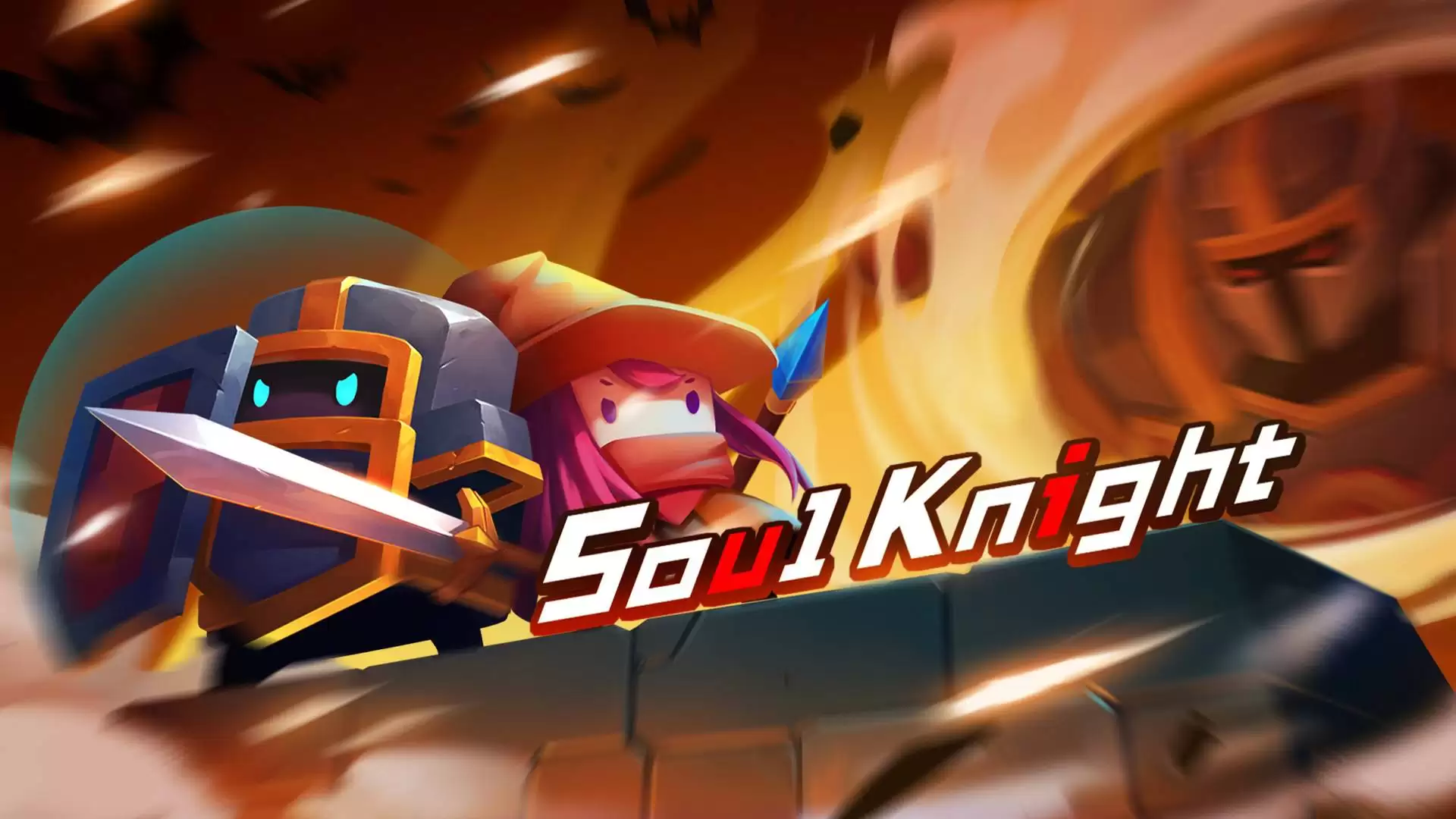 Подарочные коды Soul Knight - Бесплатные самоцветы, бонусы, золото