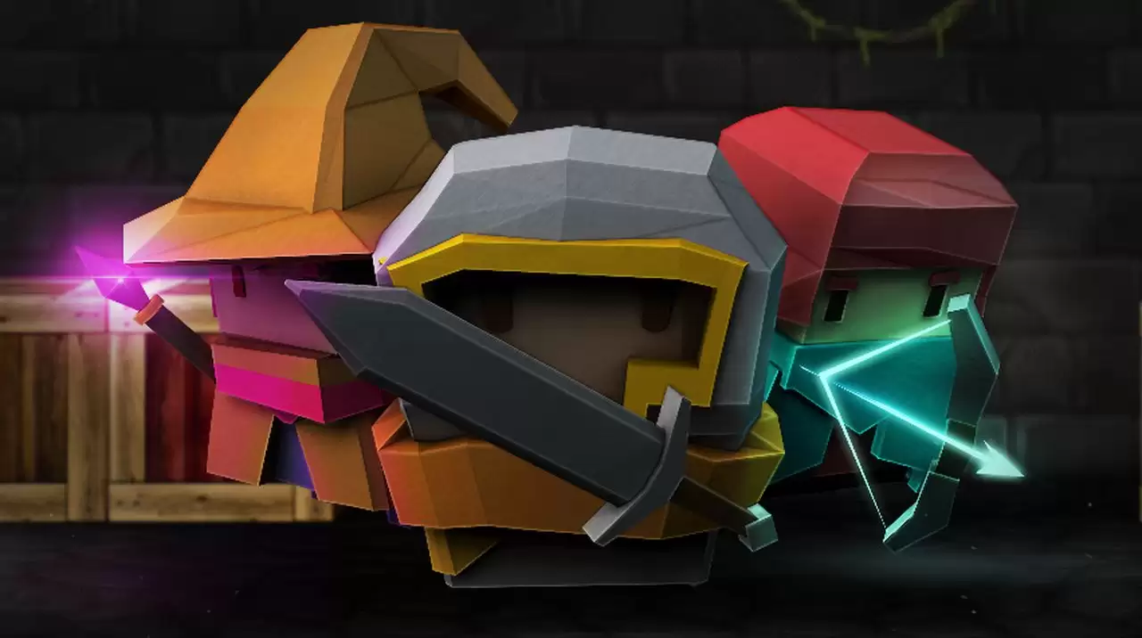 Как использовать подарочные коды Soul Knight?