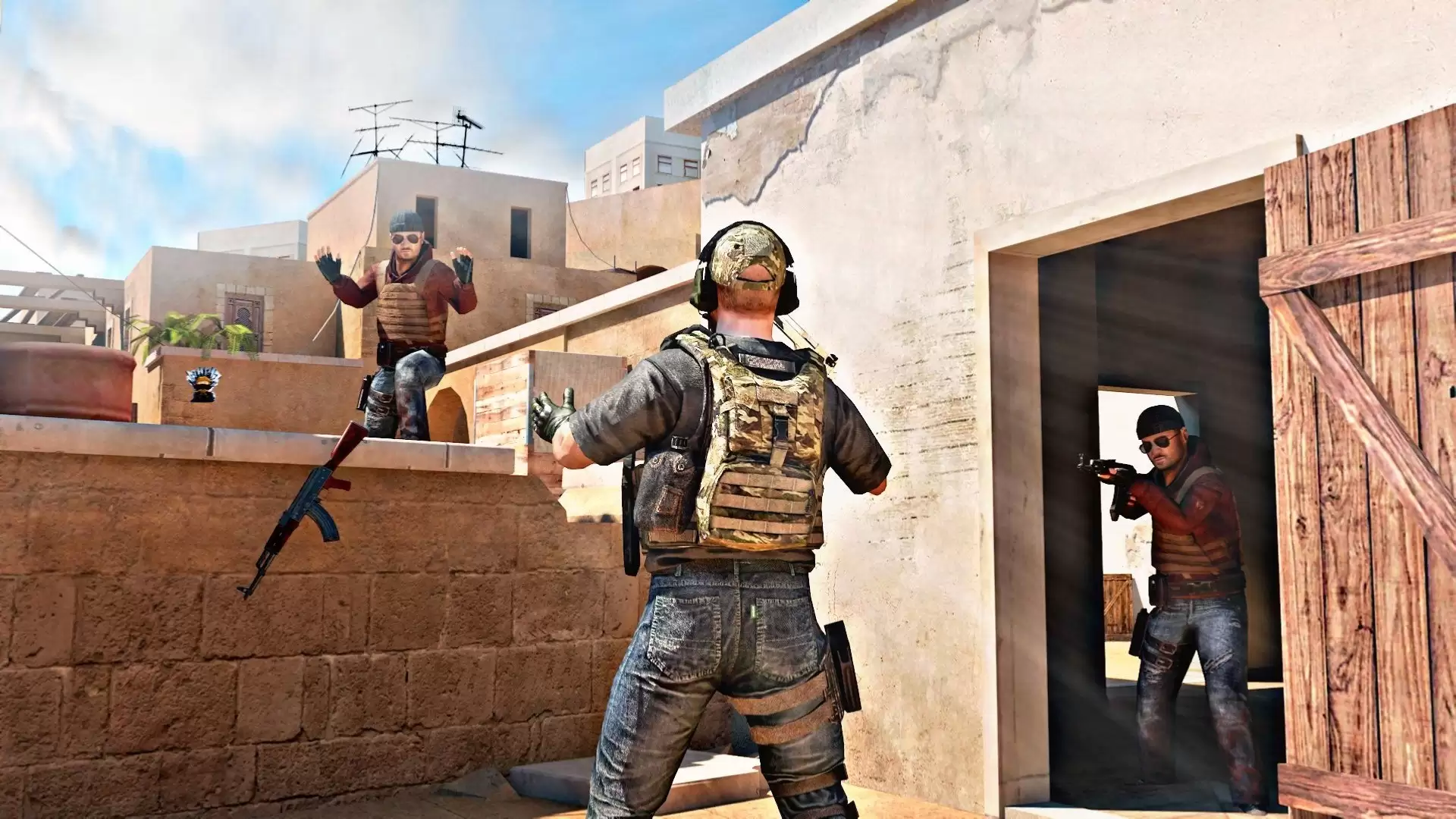 6 советов по Standoff 2, которые нужно запомнить