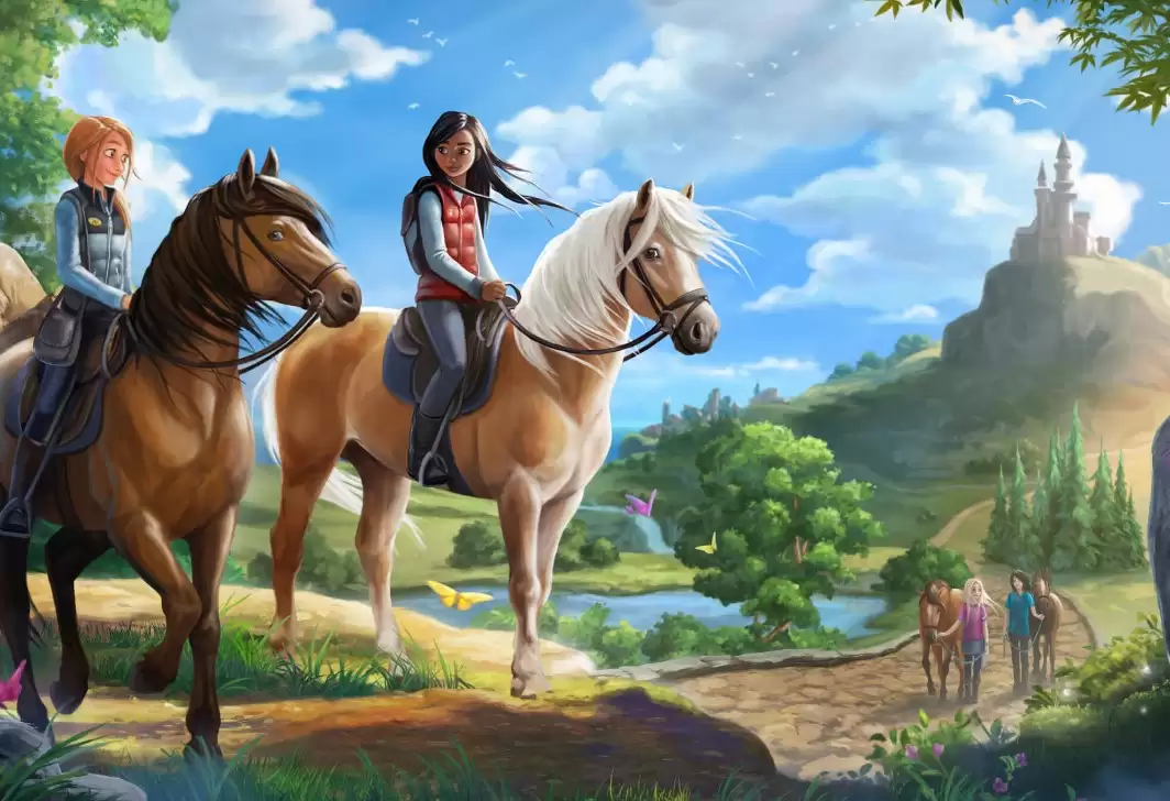 Действующие промокоды Star Stable 