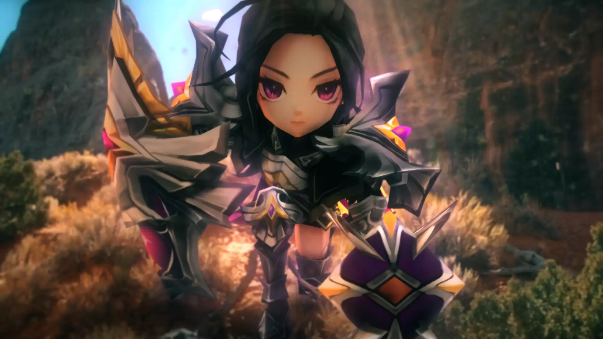 Summoners War гайд