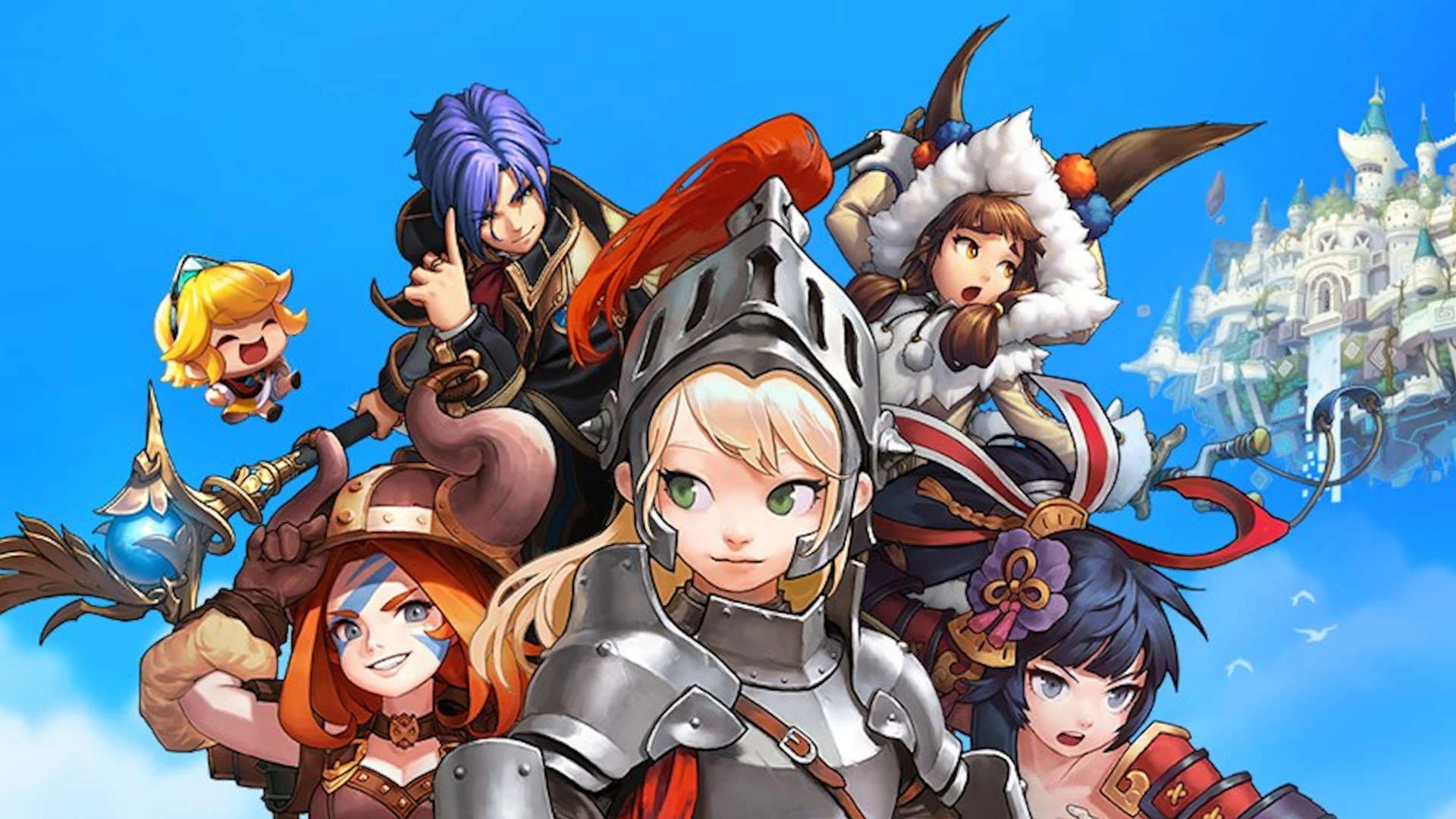 КОДЫ GUARDIAN TALES